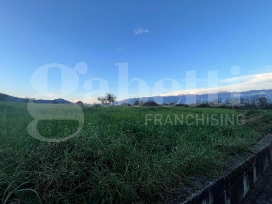 Foto Terreno residenziale in Via San Ferdinando snc, Alvignano di 3083 m²
