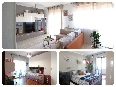 Foto Appartamento in Fermi, Genova Rivarolo di 124 m² con 5 locali