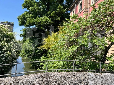 Foto Appartamento in Via Ponte Vecchio 3, Milano Gorla di 95 m² in vendita