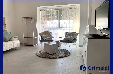 Foto Appartamento in Via UGO BETTI 127, Milano Gallaratese di 69 m²