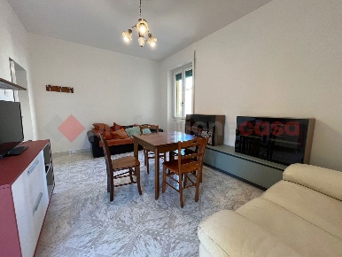 Foto Appartamento in Via Bellini snc, Cassino Centro di 95 m² in affitto