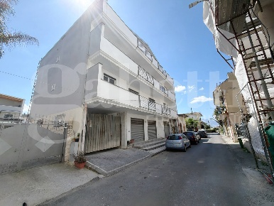 Foto Appartamento in R Marconi, Poggiomarino Centro di 73 m² con 3 locali