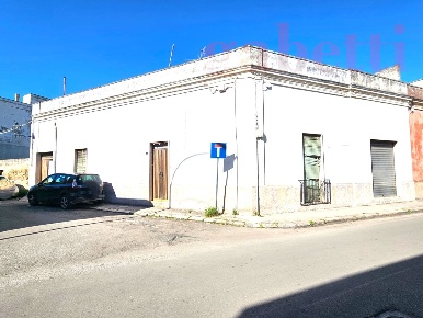 Foto Casa indipendente in Antonio Quarta, Copertino di 230 m² con 7 locali