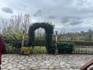 Foto Villa bifamiliare in Via Sp 65 90, Stroncone di 110 m² con 4 locali