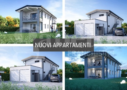 Foto Appartamento in Via Tonale, Cantù Cascina Amata di 100 m² con 3 locali
