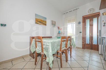 Foto Appartamento in Via Carso 43, Rivoli Fratelli Cervi - Repubblica