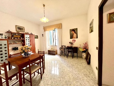 Foto Appartamento in angelo compagnone, Pozzuoli Lungomare di 55 m²