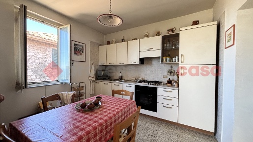 Foto Appartamento in Via Costa Calda 81, Piglio Centro di 97 m² in vendita