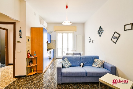 Foto Appartamento in Via Villagrande 33, Varazze Centro di 60 m² in vendita