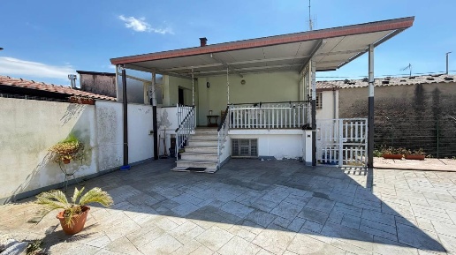 Foto Casa indipendente in VIA monte giove 1, Lamezia Terme Fronti di 170 m²