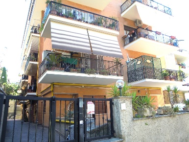 Foto Appartamento in Gradoli, Roma Tomba di Nerone di 35 m² con 1 locali