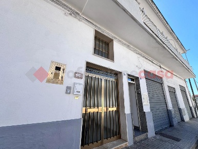 Foto Appartamento in Via COLLINA 110, Faggiano di 75 m² con 1 locali