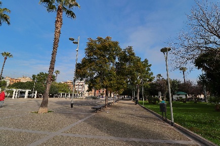 Foto Negozio in Vittorio Veneto, Bari Carbonara di Bari di 30 m² in affitto
