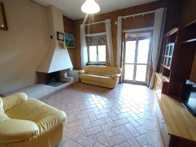 Foto Appartamento in Roma, Tagliacozzo Centro di 250 m² in vendita