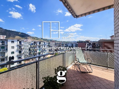 Foto Appartamento in Traversa SECONDA PRIVATA DI VIA DELL'EPOMEO 3, Napoli