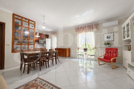 Foto Appartamento in Via PASSANTI SNC, Scafati Centro di 129 m² in vendita