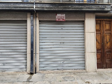 Foto Box in BOVINO, San Severo di 63 m² con 2 locali in vendita