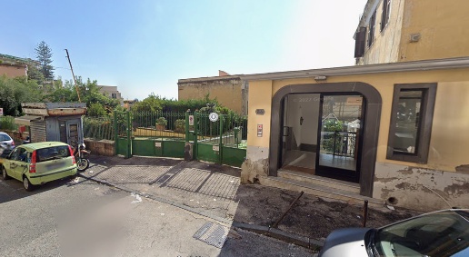 Foto Rustico in palizzi, Napoli Vomero di 12 m² con 1 locali in vendita