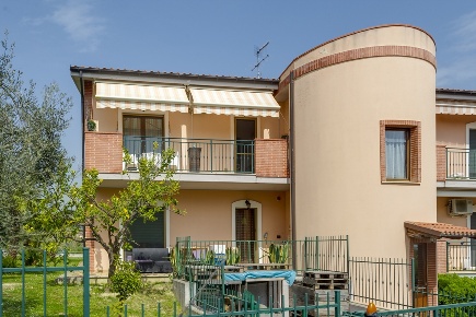 Foto Appartamento in silvi, Silvi San Silvestro, Santo Stefano di 88 m²