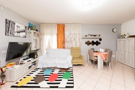 Foto Villa a schiera a Cesena di 140 m² con 4 locali in vendita