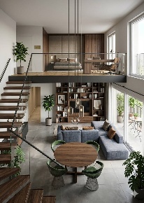 Foto Appartamento in Nerli 4, Mantova Anconetta - Gradaro di 100 m²
