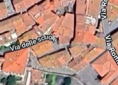 Foto Magazzino in Via Marco Guasconi, Campiglia Marittima Centro di 32 m²