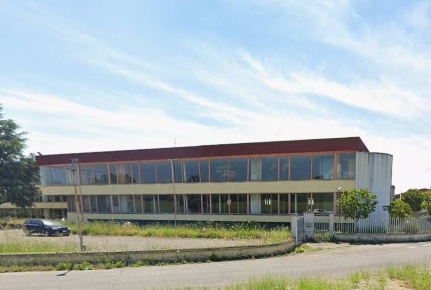 Foto Capannone industriale in Via del Commercio 14, Follonica di 3000 m²