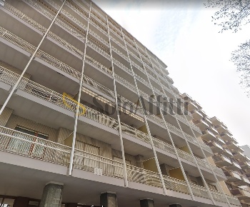 Foto Appartamento in Corso Monte Cucco, Torino Pozzo Strada di 130 m²