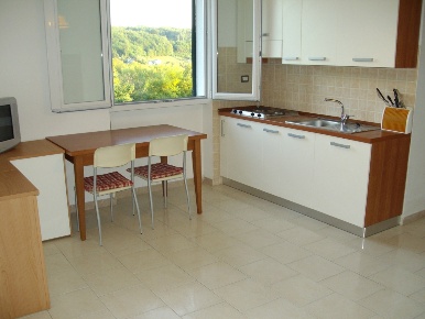 Foto Appartamento in Via Pontebosio 47, Licciana Nardi di 33 m² in vendita