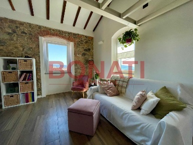 Foto Appartamento in Via Nuova Sant'Andrea 12, La Spezia di 58 m²