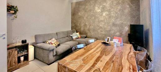 Foto Appartamento in Via del Palazzo 54, Montirone Centro di 86 m²