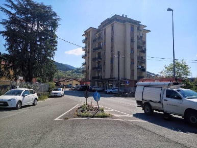 Foto Appartamento in Via Bertucci 72, Brugnato Centro di 115 m² in vendita