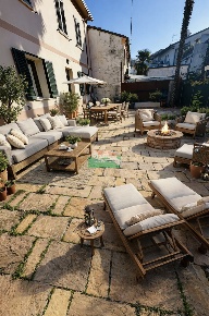 Foto Appartamento in Via Zanelli Naviglio, Ravenna Sant'Alberto di 95 m²