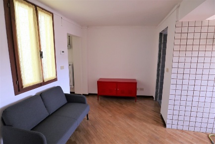 Foto Appartamento in Via Fondazza, Bologna Santo Stefano di 80 m²