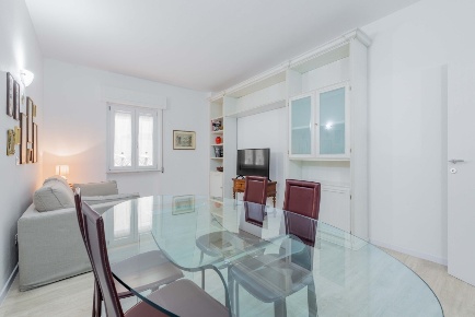 Foto Appartamento in Via Fosso dell' Aiaccia 3, Monte Argentario di 95 m²