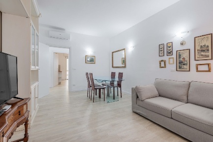 Foto Appartamento in Via Fosso dell' Aiaccia 3, Monte Argentario di 95 m²