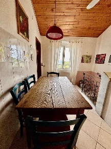 Foto Appartamento a Ameglia Monte Marcello di 39 m² con 2 locali in affitto