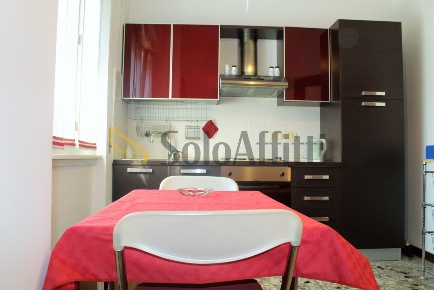 Foto Appartamento in Via Buccari, Parabiago Centro di 50 m² con 2 locali