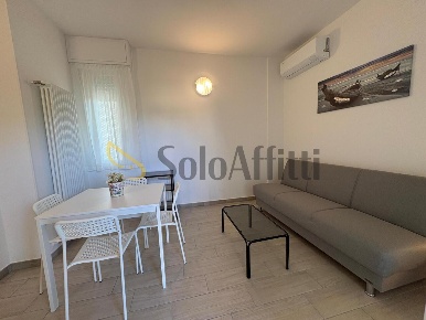 Foto Appartamento in Viale Amerigo Vespucci 135D, Rimini Tripoli Mare