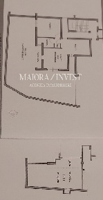 Foto Appartamento in Via Borgo da Mare 95/a, Monteprandone Centro di 108 m²