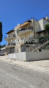 Foto Appartamento in Via Borgo da Mare 95/a, Monteprandone Centro di 108 m²