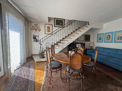 appartamento in vendita a Bassano del Grappa