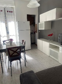 Foto Appartamento in Via Pordenone 6, Torino Santa Rita di 48 m² in affitto