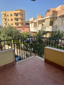 Foto Appartamento in Via Saracinello 49, Reggio di Calabria Ravagnese