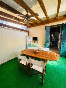 Foto Villa a schiera in Via Bonifica, Ravenna Porto Fuori di 60 m²