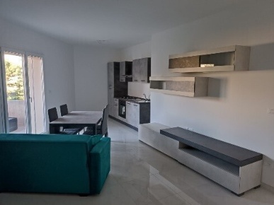 Foto Appartamento in VIA DEL MANCINO, Lanciano Centro di 60 m² con 3 locali