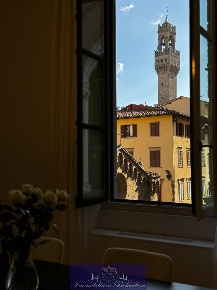 Foto Appartamento in Via dei Calzaiuoli, Firenze Piazza della Repubblica