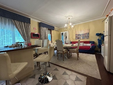 Foto Appartamento a Sarzana Olmo, Santa Caterina, Falcinello di 75 m²