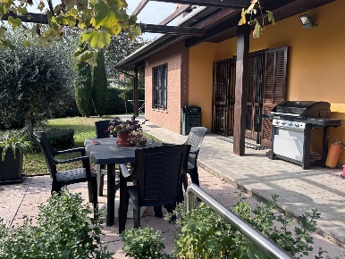 Foto Villa singola in Via Caravaggio 44, Bruino di 212 m² con 6 locali
