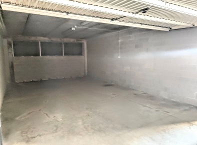Foto Posti auto a Ponte Buggianese di 40 m² con 1 locali in affitto